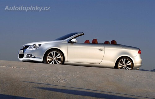 VW Eos