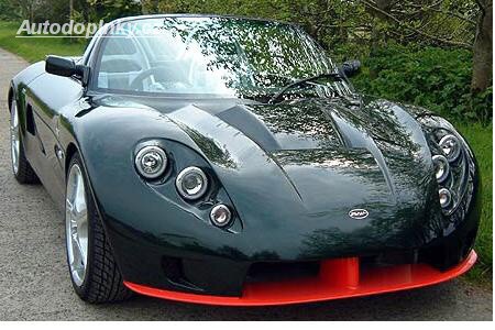 Javan R1