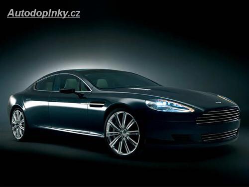 Aston Martin Rapide