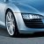 Audi R8 se u� lad�