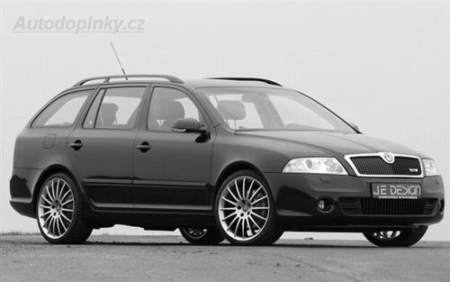 Octavia RS od JE Design