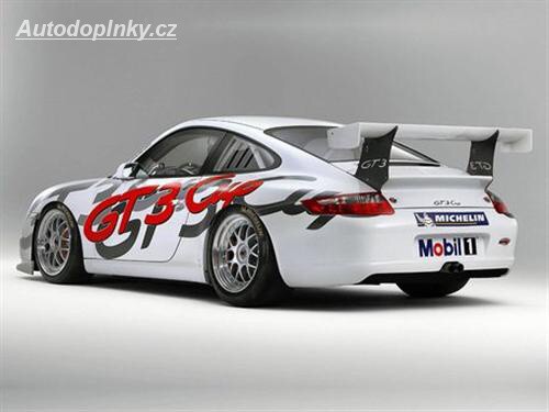 Porsche GT3 Cup