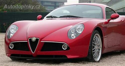 Alfa 8C
