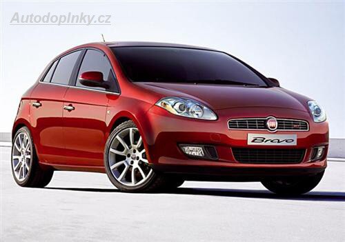 Fiat Bravo NEW