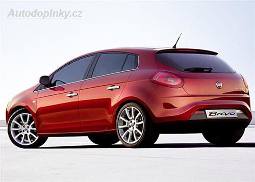 Fiat Bravo NEW