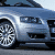 Audi A3 Cabrio 2008