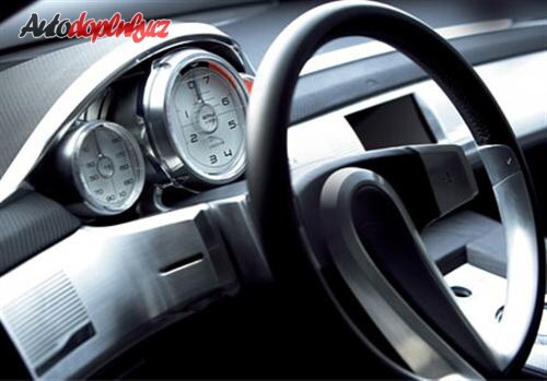 Jaguar XF nov� fotky