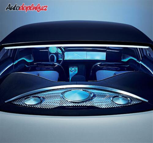 Jaguar XF nov� fotky
