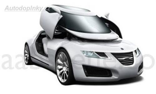 Saab Aero-X