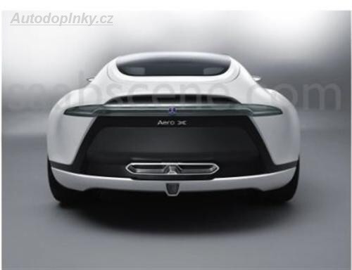 Saab Aero-X