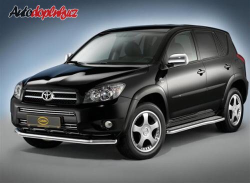 RAV4 od Cobry