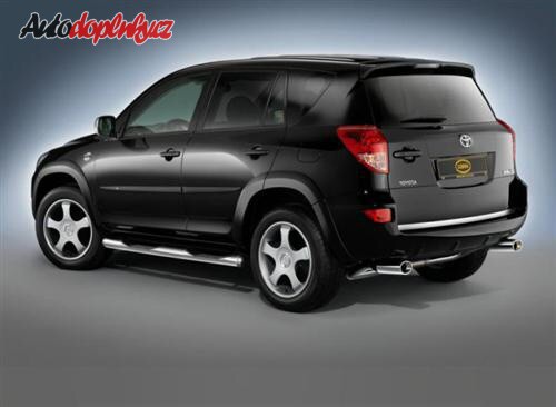 RAV4 od Cobry