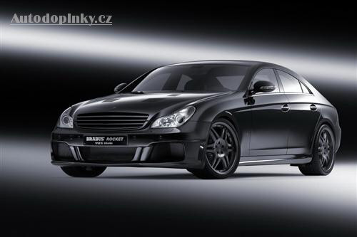 Brabus Rocket