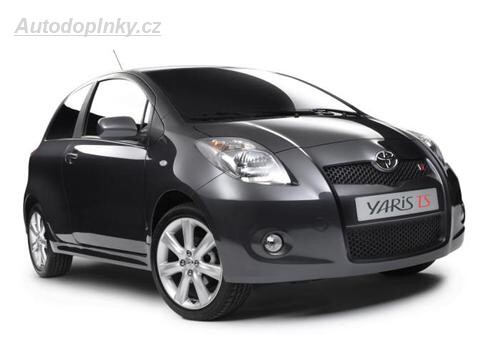Toyota Yaris TS