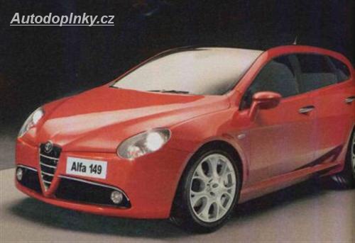 Alfa Romeo 149