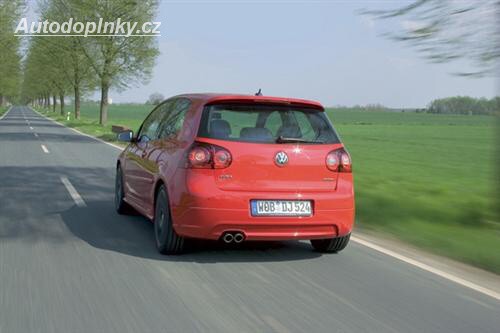 Golf GTI Edition 30