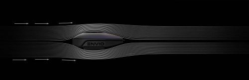 Aerodynamika nosi�e ENVIO