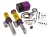 HLS Hydraulic Lift System