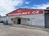 Prodejna AUTODOPL�KY.CZ
