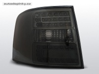 Zadn� sv�tla, lampy LED Audi A6, 1997-2004, combi, kou�ov� Zadn� sv�tla, lampy LED Audi A6, 1997-2004, combi, kou�ov�