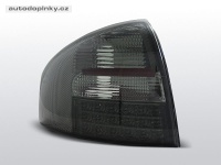 Zadn� sv�tla, lampy LED Audi A6, 1997-2004, sedan, �ir�/kou�ov� Zadn� sv�tla, lampy LED Audi A6, 1997-2004, sedan, �ir�/kou�ov�