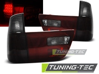 Zadn� sv�tla, lampy BMW X5 E53, 1999-2006, LED, �erven�, kou�ov� Zadn� sv�tla, lampy BMW X5 E53, 1999-2006, LED, �erven�, kou�ov�