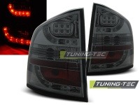 Zadn� sv�tla, lampy LED �koda Octavia 2 combi, 2004-2013, kou�ov� Zadn� sv�tla, lampy LED �koda Octavia 2 combi, 2004-2013, kou�ov�