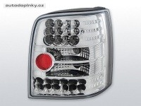 Zadn� sv�tla, lampy LED Volkswagen Passat B5 3B combi, 1997-2000, �ir�/chrom Zadn� sv�tla, lampy LED Volkswagen Passat B5 3B combi, 1997-2000, �ir�/chrom