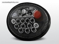 Zadn� sv�tla, lampy LED Volkswagen New Beetle, 1998-2005, �ir�/�ern� Zadn� sv�tla, lampy LED Volkswagen New Beetle, 1998-2005, �ir�/�ern�