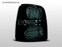 Zadn� sv�tla, lampy LED Volkswagen Touran, 2003-2010, kou�ov� Zadn� sv�tla, lampy LED Volkswagen Touran, 2003-2010, kou�ov�