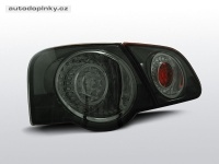 Zadn� sv�tla, lampy LED Volkswagen Passat 3C sedan, 2005-2010, kou�ov�