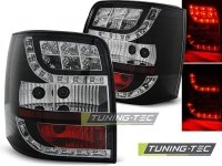 Zadn� sv�tla, lampy LED Volkswagen Passat 3BG combi, 2001-2004, �ir�/�ern� black Zadn� sv�tla, lampy LED Volkswagen Passat 3BG combi, 2001-2004, �ir�/�ern� black
