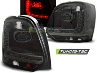 Zadn� sv�tla, lampy LED VW Polo 6R, 2009-2013, hatchback, kou�ov�