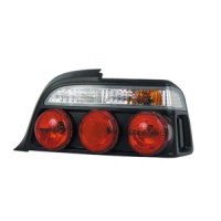 V�PRODEJ zadn� tuningov� sv�tlomety BMW 3 E36 coupe+cabrio - �ern� V�PRODEJ zadn� tuningov� sv�tlomety BMW 3 E36 coupe+cabrio - �ern�