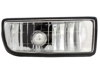 P�edn� mlhovky chrom BMW 3 E36 -- rok v�roby 91-2000 P�edn� mlhovky chrom BMW 3 E36 -- rok v�roby 91-2000