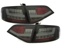 LED zadn� sv�tla Audi A4 B8 8K sedan -- rok v�roby 2007-10 �ern�/kou�ov� LED zadn� sv�tla Audi A4 B8 8K sedan -- rok v�roby 2007-10 �ern�/kou�ov�