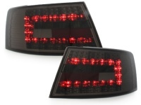 LED zadn� sv�tla Audi A6 4F sedan -- rok v�roby 2004-08 kou�ov�