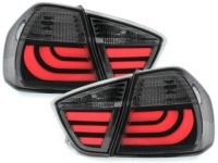 carDNA LED zadn� sv�tlaBMW 3 E90 sedan -- rok v�roby 2005-08 kou�ov� carDNA LED zadn� sv�tlaBMW 3 E90 sedan -- rok v�roby 2005-08 kou�ov�