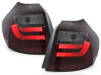 LED zadn� sv�tla BMW 1 E87 Facelift -- rok v�roby 2007-11 �erven�/kou�ov� LED zadn� sv�tla BMW 1 E87 Facelift -- rok v�roby 2007-11 �erven�/kou�ov�