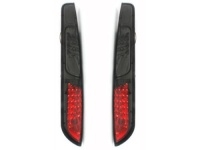 LED zadn� sv�tla Ford Focus -- rok v�roby 2008-10 kou�ov� LED zadn� sv�tla Ford Focus -- rok v�roby 2008-10 kou�ov�