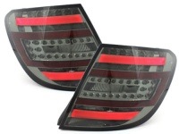 LED zadn� sv�tla Mercedes C W204 Combi -- rok v�roby 2006-10 kou�ov� LED zadn� sv�tla Mercedes C W204 Combi -- rok v�roby 2006-10 kou�ov�