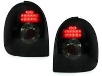 LED zadn� sv�tla Opel Corsa B -- rok v�roby 03/93-03/2001 �ern�/kou�ov� LED zadn� sv�tla Opel Corsa B -- rok v�roby 03/93-03/2001 �ern�/kou�ov�
