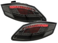 LED zadn� sv�tla Porsche Boxter 987/Cayman -- rok v�roby 2005-2009 kou�ov� LED zadn� sv�tla Porsche Boxter 987/Cayman -- rok v�roby 2005-2009 kou�ov�