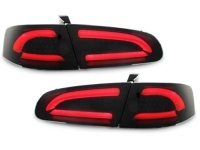 carDNA LED zadn� sv�tlaSeat Ibiza 6L -- rok v�roby 02/2002-2008 �ern�/kou�ov� carDNA LED zadn� sv�tlaSeat Ibiza 6L -- rok v�roby 02/2002-2008 �ern�/kou�ov�