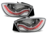 LED zadn� sv�tla Seat Ibiza 6J -- rok v�roby 04/2008-11/2012 crystal LED zadn� sv�tla Seat Ibiza 6J -- rok v�roby 04/2008-11/2012 crystal