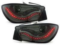 LED zadn� sv�tla Seat Ibiza 6J -- rok v�roby 04/2008-11/2012 kou�ov�