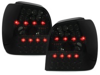 LED zadn� sv�tla VW Polo 6N -- rok v�roby 94-99 �ern�/kou�ov� LED zadn� sv�tla VW Polo 6N -- rok v�roby 94-99 �ern�/kou�ov�