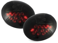 LED zadn� sv�tla VW New Beetle -- rok v�roby 97-2010 �ern�/kou�ov� LED zadn� sv�tla VW New Beetle -- rok v�roby 97-2010 �ern�/kou�ov�
