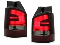 LED zadn� sv�tla VW T5 -- rok v�roby 2003-12/2009 �erven�/kou�ov� LED zadn� sv�tla VW T5 -- rok v�roby 2003-12/2009 �erven�/kou�ov�