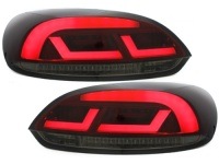 LITEC LED zadn� sv�tlaVW Scirocco III -- rok v�roby 2008-14 �erven�/kou�ov� LITEC LED zadn� sv�tlaVW Scirocco III -- rok v�roby 2008-14 �erven�/kou�ov�